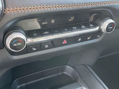 2023 Mazda Mazda CX-50 2.5 S Premium Plus Package