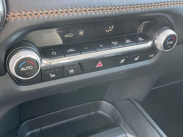 2023 Mazda Mazda CX-50 2.5 S Premium Plus Package