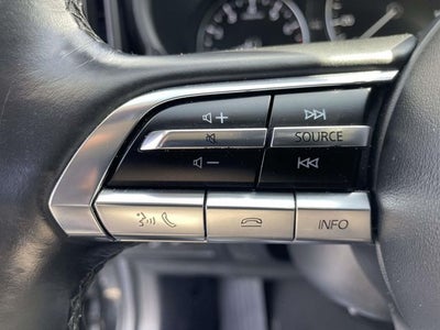 2023 Mazda Mazda CX-50 2.5 S Premium Plus Package