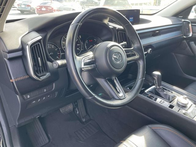 2023 Mazda Mazda CX-50 2.5 S Premium Plus Package