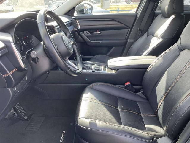 2023 Mazda Mazda CX-50 2.5 S Premium Plus Package