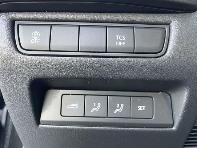 2023 Mazda Mazda CX-50 2.5 S Premium Plus Package