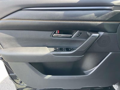 2023 Mazda Mazda CX-50 2.5 S Premium Plus Package