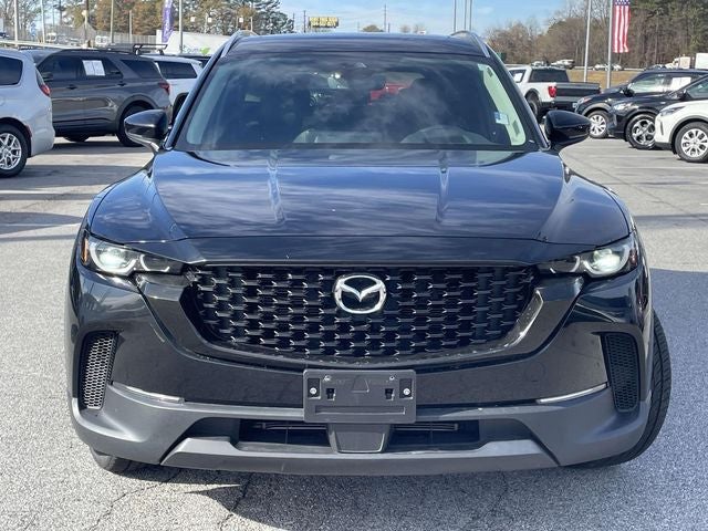 2023 Mazda Mazda CX-50 2.5 S Premium Plus Package