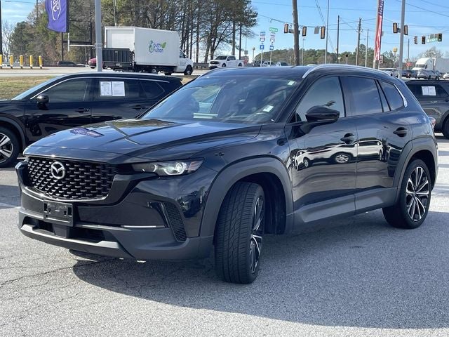 2023 Mazda Mazda CX-50 2.5 S Premium Plus Package