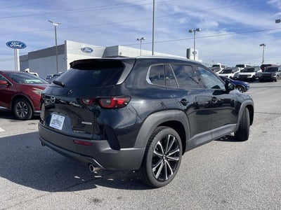 2023 Mazda Mazda CX-50 2.5 S Premium Plus Package
