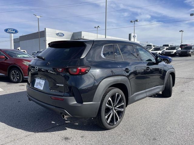 2023 Mazda Mazda CX-50 2.5 S Premium Plus Package