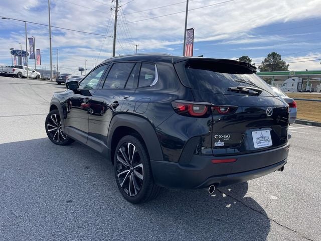2023 Mazda Mazda CX-50 2.5 S Premium Plus Package