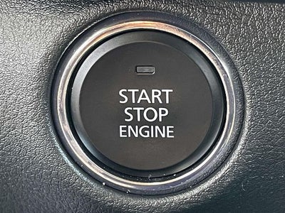 2023 Mazda Mazda CX-50 2.5 S Premium Plus Package