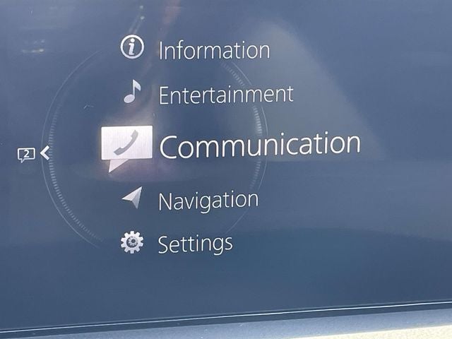 2023 Mazda Mazda CX-50 2.5 S Premium Plus Package