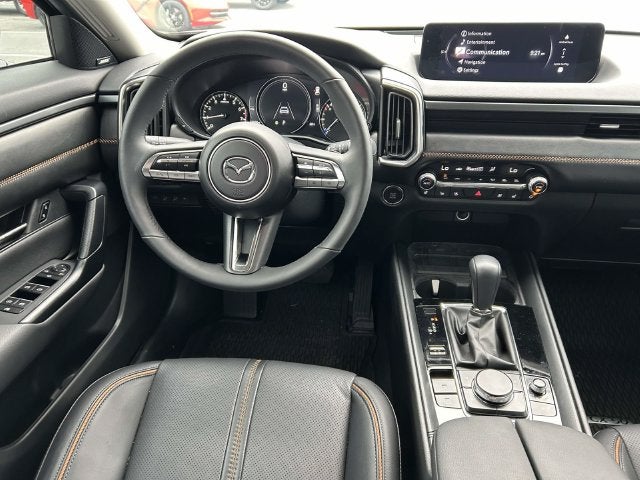 2025 Mazda Mazda CX-50 2.5 Turbo Premium Plus Package