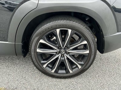 2025 Mazda Mazda CX-50 2.5 Turbo Premium Plus Package
