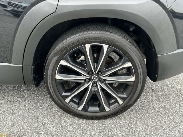 2025 Mazda Mazda CX-50 2.5 Turbo Premium Plus Package