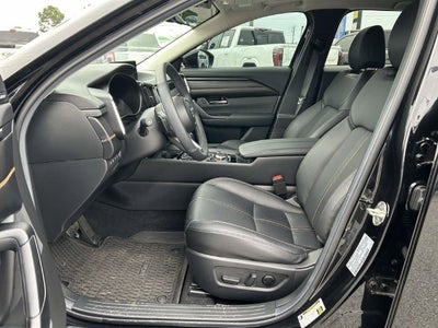 2025 Mazda Mazda CX-50 2.5 Turbo Premium Plus Package