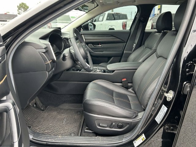 2025 Mazda Mazda CX-50 2.5 Turbo Premium Plus Package