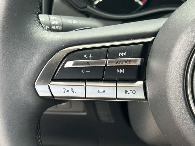 2025 Mazda Mazda CX-50 2.5 Turbo Premium Plus Package