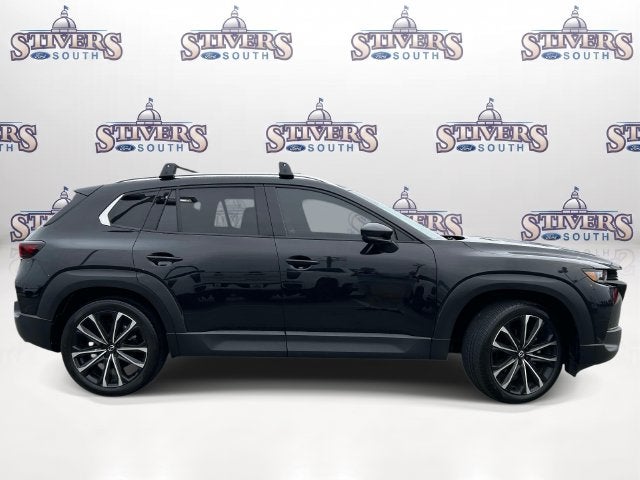 2025 Mazda Mazda CX-50 2.5 Turbo Premium Plus Package