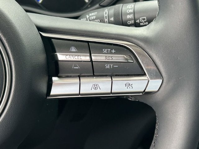 2025 Mazda Mazda CX-50 2.5 Turbo Premium Plus Package