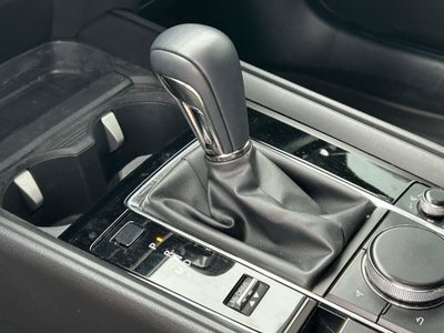 2025 Mazda Mazda CX-50 2.5 Turbo Premium Plus Package