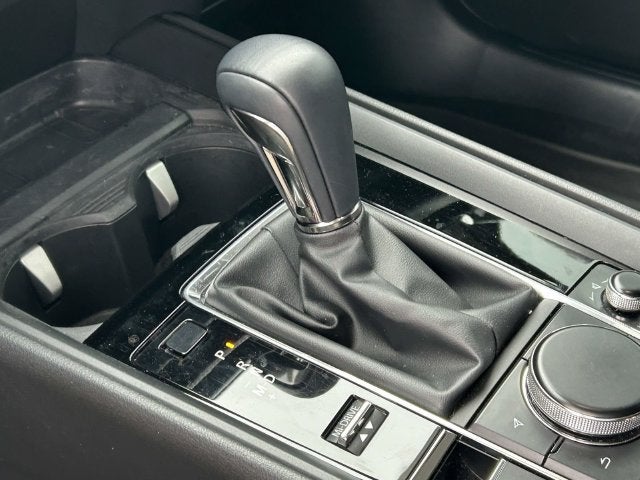 2025 Mazda Mazda CX-50 2.5 Turbo Premium Plus Package