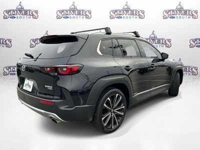 2025 Mazda Mazda CX-50 2.5 Turbo Premium Plus Package