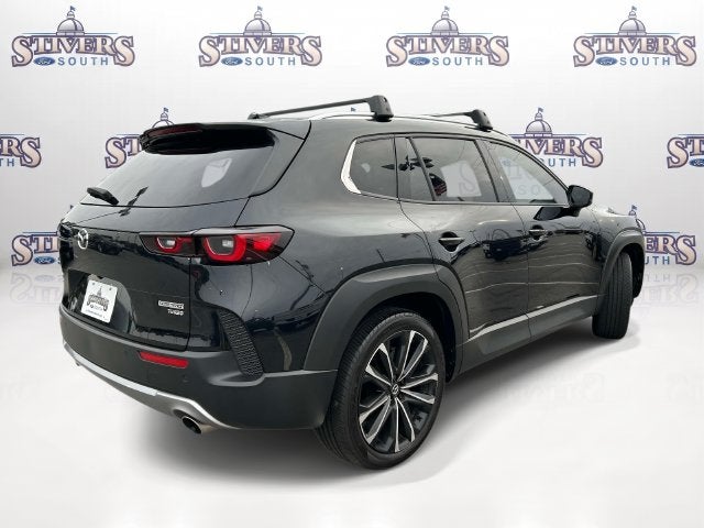 2025 Mazda Mazda CX-50 2.5 Turbo Premium Plus Package