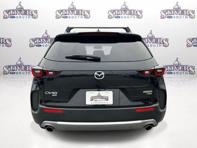 2025 Mazda Mazda CX-50 2.5 Turbo Premium Plus Package