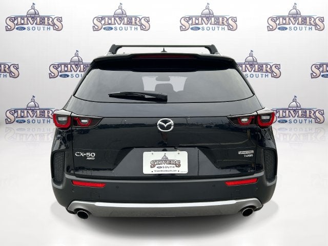 2025 Mazda Mazda CX-50 2.5 Turbo Premium Plus Package