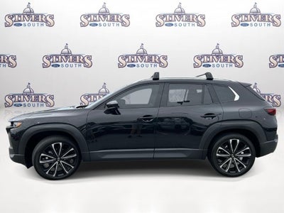 2025 Mazda Mazda CX-50 2.5 Turbo Premium Plus Package