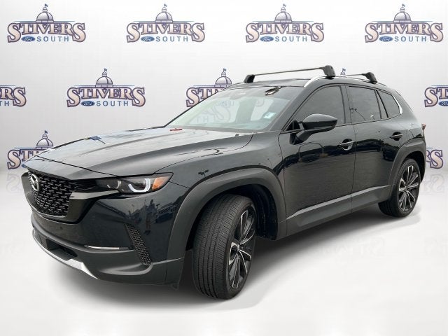 2025 Mazda Mazda CX-50 2.5 Turbo Premium Plus Package
