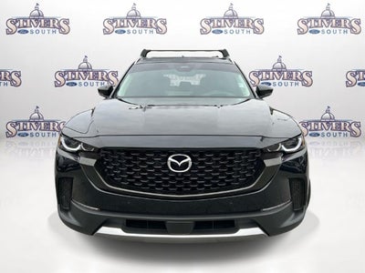 2025 Mazda Mazda CX-50 2.5 Turbo Premium Plus Package