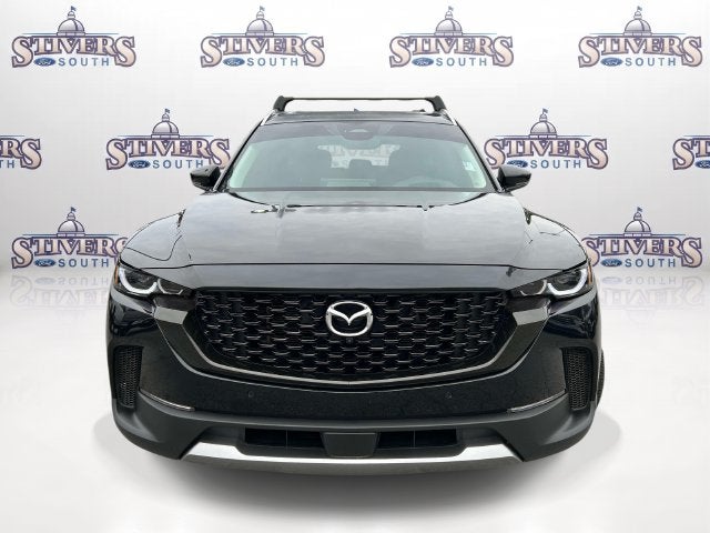 2025 Mazda Mazda CX-50 2.5 Turbo Premium Plus Package