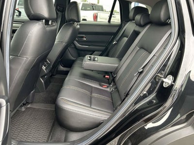2025 Mazda Mazda CX-50 2.5 Turbo Premium Plus Package