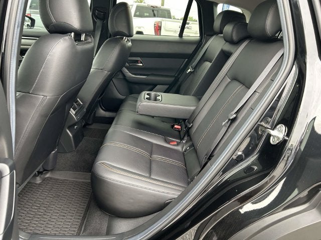 2025 Mazda Mazda CX-50 2.5 Turbo Premium Plus Package