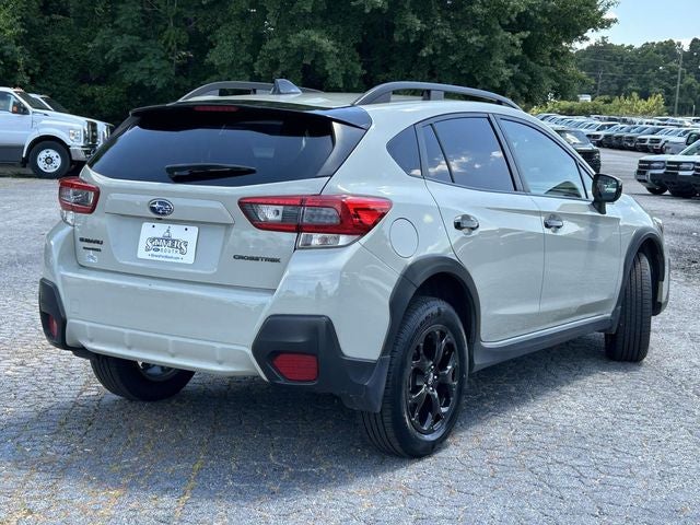 2023 Subaru Crosstrek Premium