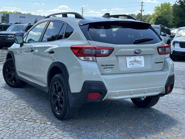 2023 Subaru Crosstrek Premium
