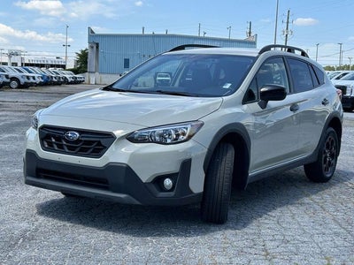 2023 Subaru Crosstrek Premium