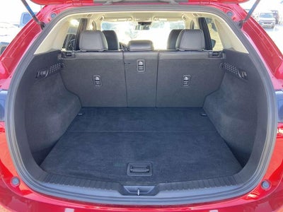 2024 Mazda Mazda CX-5 2.5 S Select Package