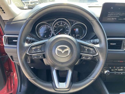 2024 Mazda Mazda CX-5 2.5 S Select Package