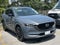 2021 Mazda Mazda CX-5 Carbon Edition Turbo