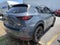 2021 Mazda Mazda CX-5 Carbon Edition Turbo