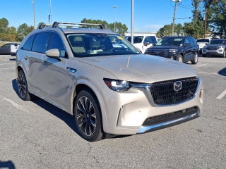 2024 Mazda Mazda CX-90 3.3 Turbo S Premium