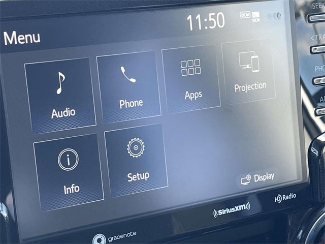 2024 Toyota 4Runner TRD Off-Road