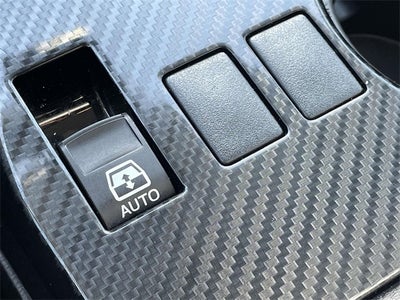 2024 Toyota 4Runner TRD Off-Road