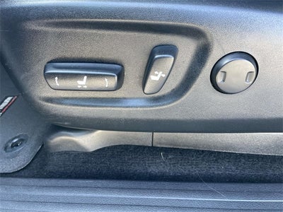 2024 Toyota 4Runner TRD Off-Road