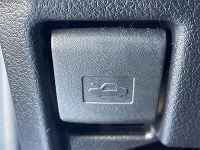 2024 Toyota 4Runner TRD Off-Road