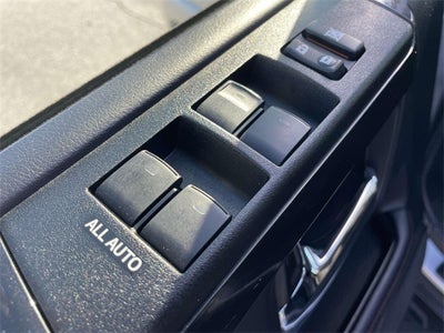 2024 Toyota 4Runner TRD Off-Road