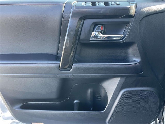 2024 Toyota 4Runner TRD Off-Road