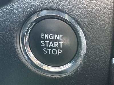 2024 Toyota 4Runner TRD Off-Road