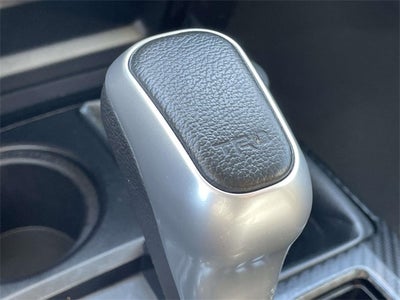 2024 Toyota 4Runner TRD Off-Road